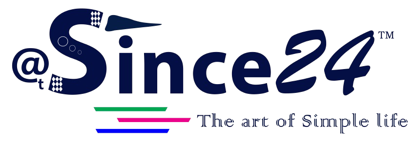 @since24 Logo